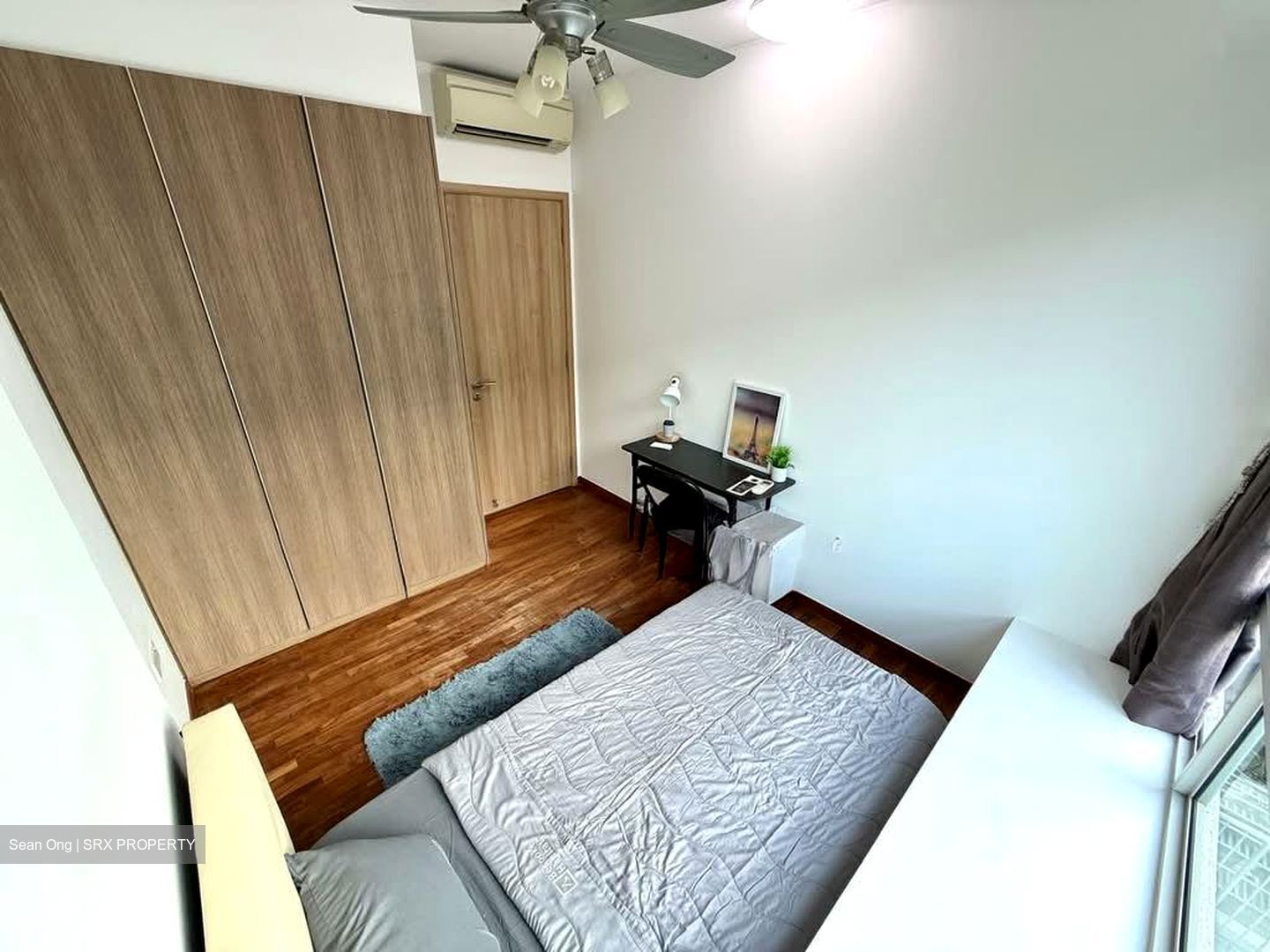 Caspian (D22), Condominium #547539911